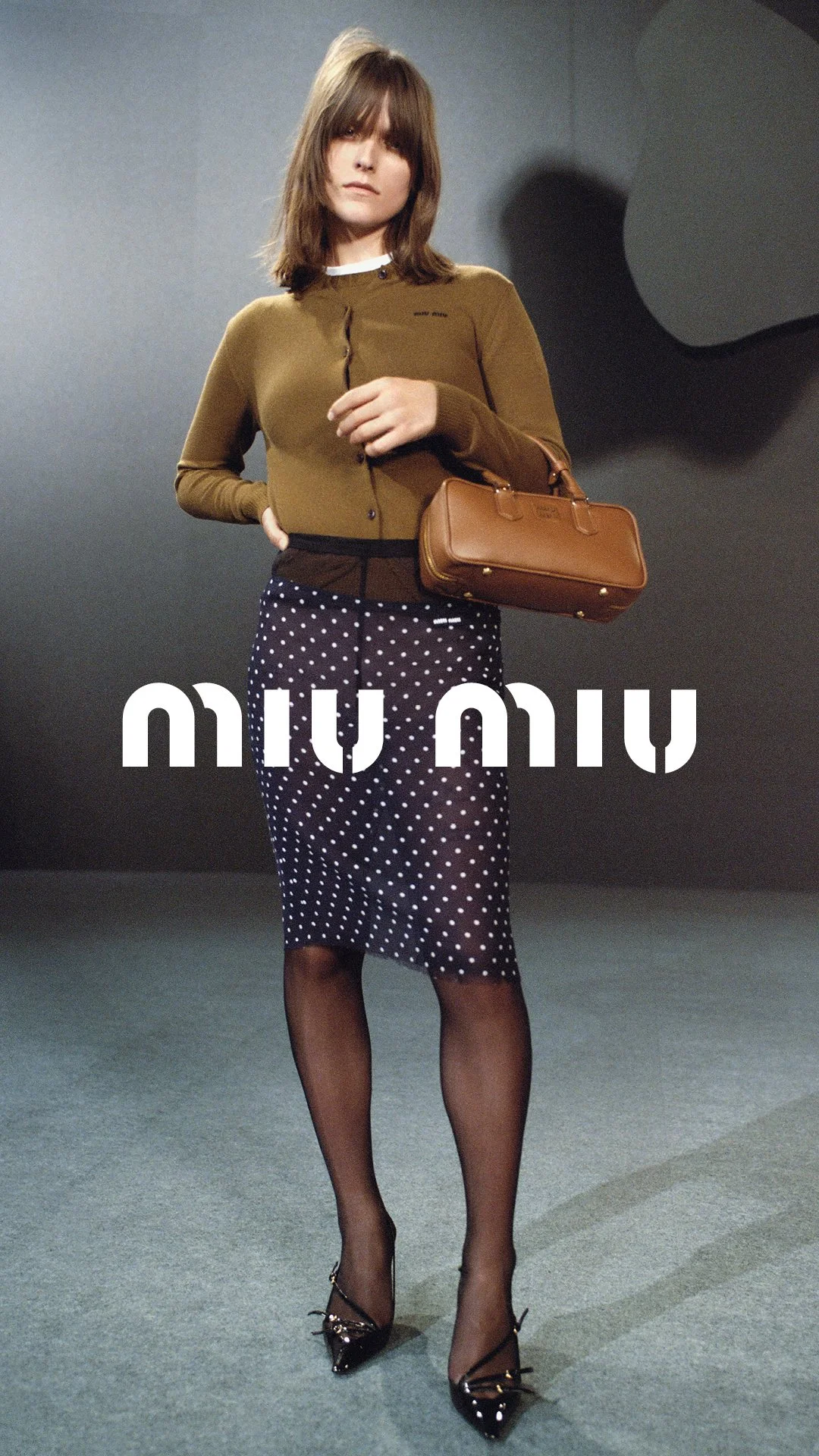 miu miu FW23 — WILDASH STUDIO